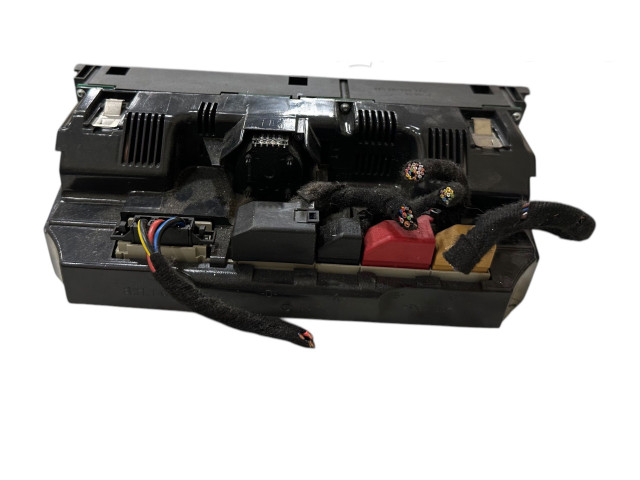 Блок управления климат-контролем 4F1820043S, 4F0910043   Audi A6 S6 C6 4F