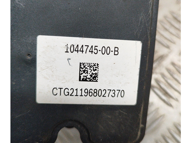 Рулевая рейка Блок ABS 104474500B, 0265257793 Tesla Model 3 2017 - года