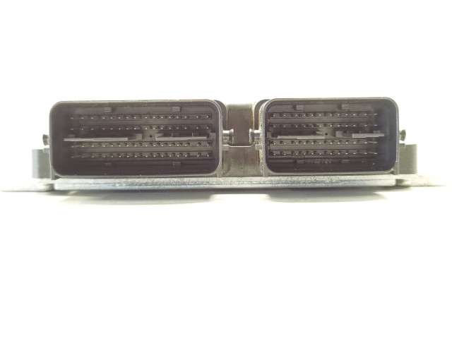 Блок управления двигателя 1860C677, E6T78683H Mitsubishi ASX