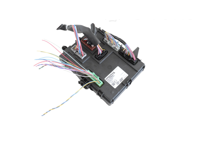 Блок комфорта 284B14CB6A Nissan X-Trail T32