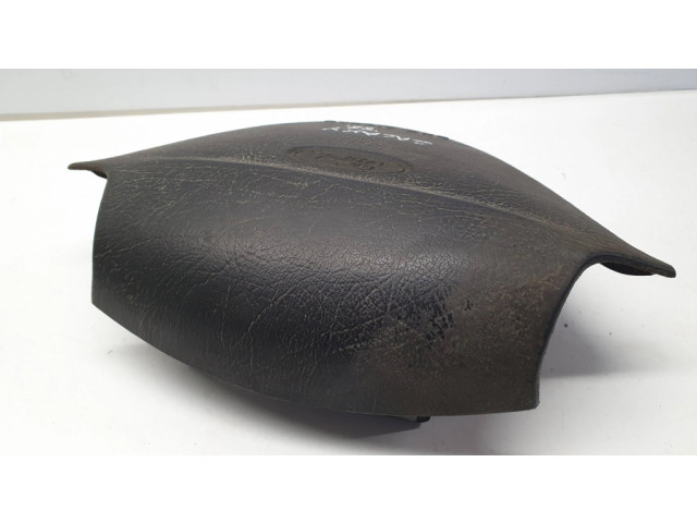 Подушка безопасности водителя 10028060404159 Ford Galaxy