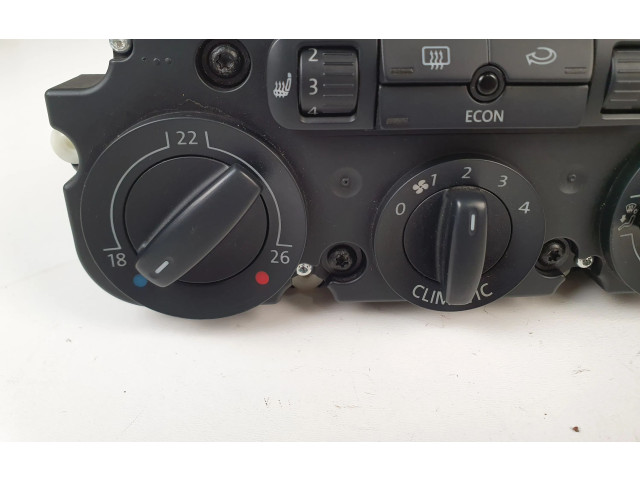 Блок управления климат-контролем 1K1820145B   Volkswagen Jetta V