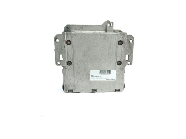 Řídící jednotka MSB100491 Rover Rover 1998