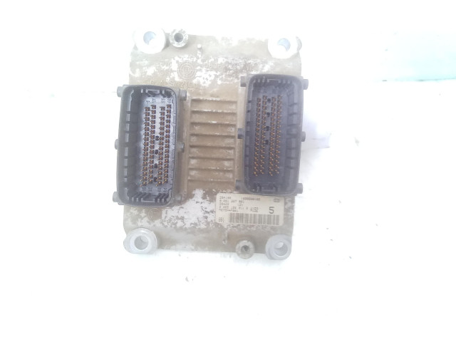 Řídící jednotka 0261207901, 0261207901 Fiat Punto (188) 2002