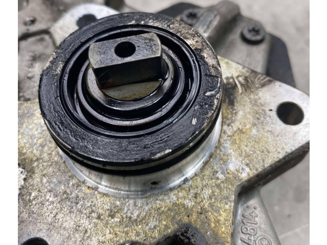 Топливный насос