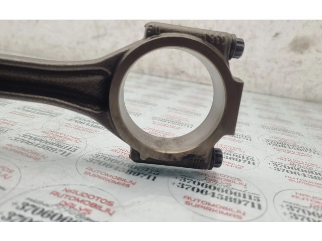  Поршень с шатуном BMP 038J  Volkswagen PASSAT B6  