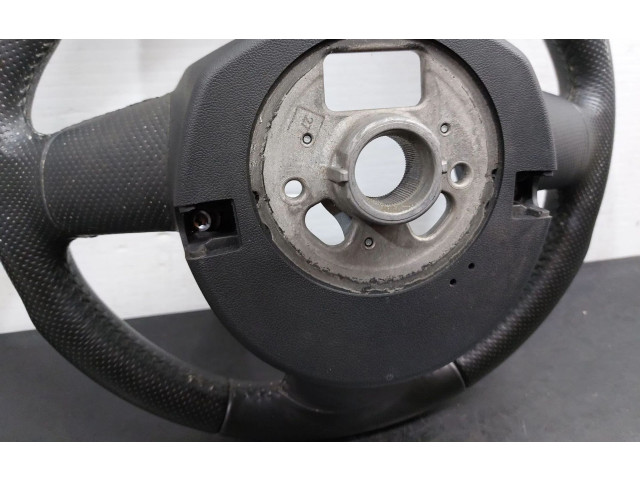 Руль Audi Q5 SQ5 2008 - 2017 года