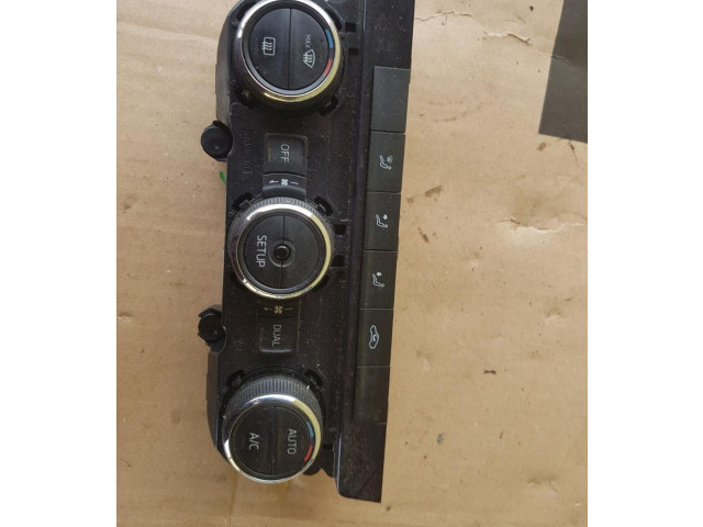 Блок управления климат-контролем 5E0907044   Skoda Octavia Mk3 (5E)