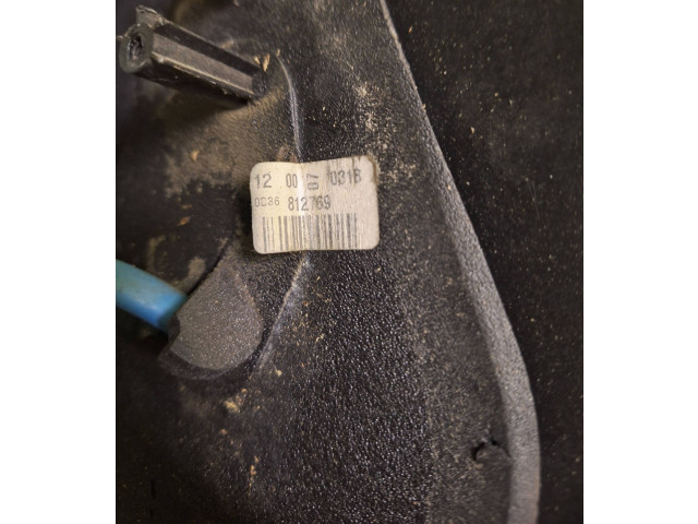 Зеркало электрическое        Citroen C2   -  года   