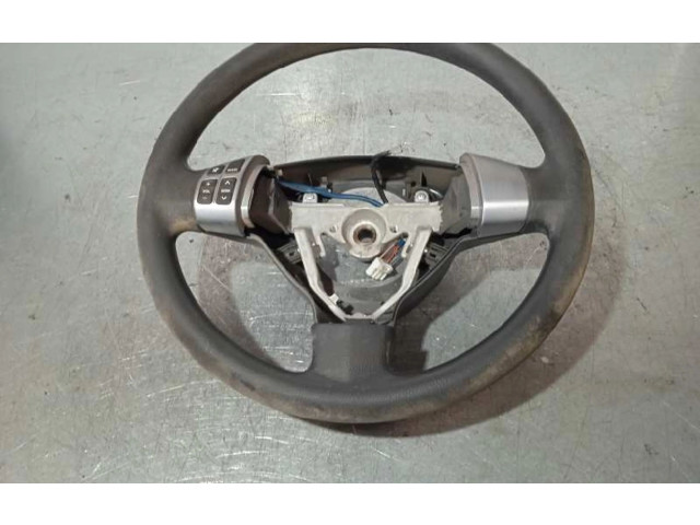 Руль Suzuki SX4  2010 - 2013 года 37460-54L20, 3RADIOS      