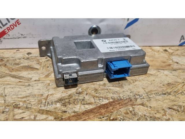 Модуль блока управления камерой