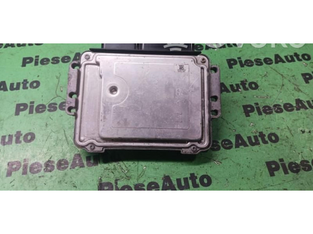 Блок управления двигателем Блок управления 0281016872, 391142A560 KIA Ceed