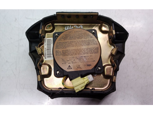 Подушка безопасности водителя 6014892, 6014892 Nissan Vanette