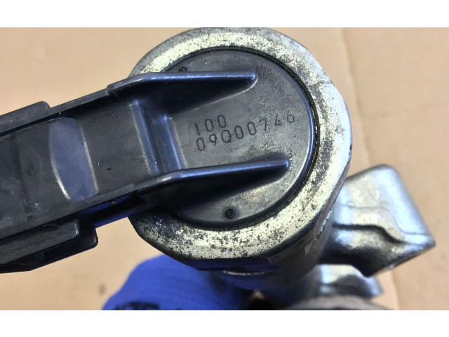 Vstřikovací lišta DA5020, 09Q Mazda 6