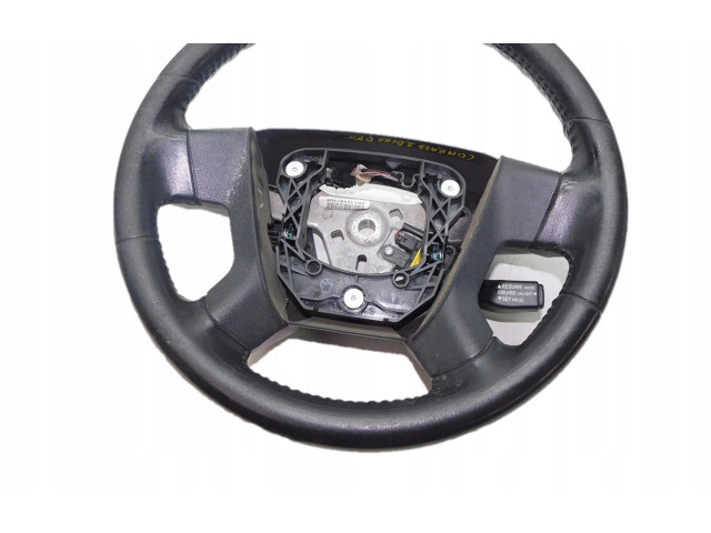 Руль Jeep Compass - года