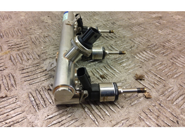 Vstřikovací lišta 35350-07100 Hyundai Bayon