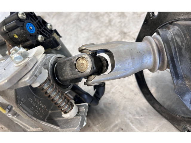 Рулевая рейка 06700387800, 17080210198 Maserati Ghibli 2013 - года