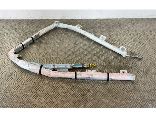 Боковая подушка безопасности 8622036000 SsangYong Rexton