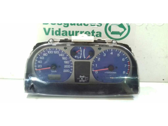 Панель приборов MR381643, 2573102613 Mitsubishi Montero