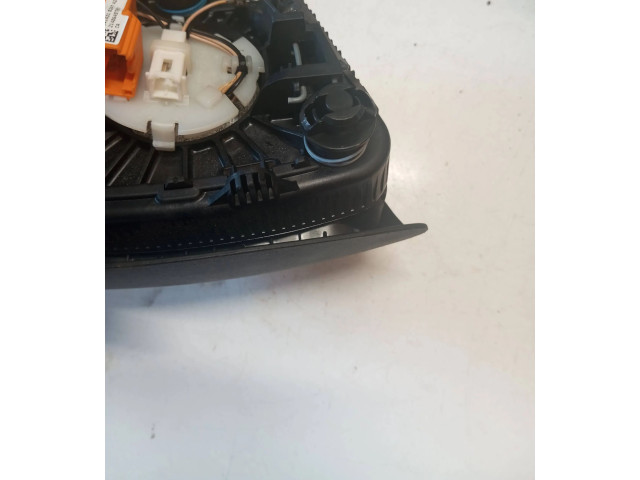 Подушка безопасности водителя 31418063, T646C240710125   Volvo V60