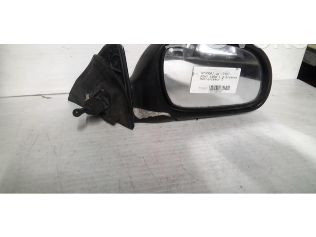Zpětné zrcátko Hyundai Pony 1996 NT