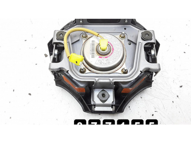 Подушка безопасности водителя Daihatsu YRV