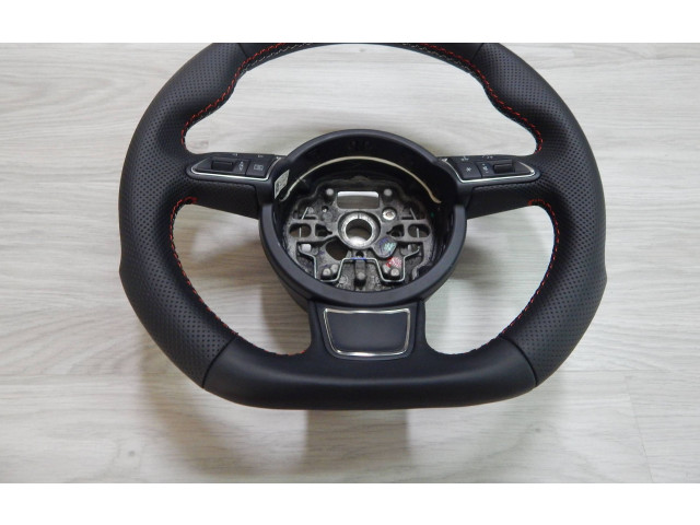 Руль Audi A1 2010 - 2018 года