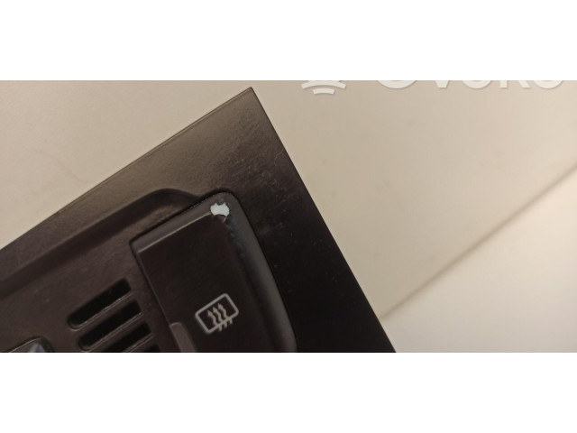 Блок управления климат-контролем 8T2820043AE Audi A5 8T 8F