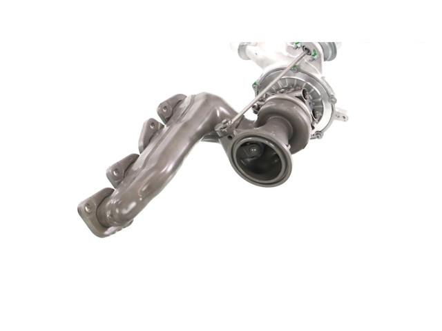 Turbodmychadlo Турбина 9V110, 9V110 Mercedes-Benz C W205