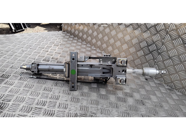 Рулевая рейка GX733C529DE Jaguar XF X260 2015- года