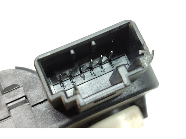 Вентилятор печки    1K0907511, 0132801340   Volkswagen Golf VI