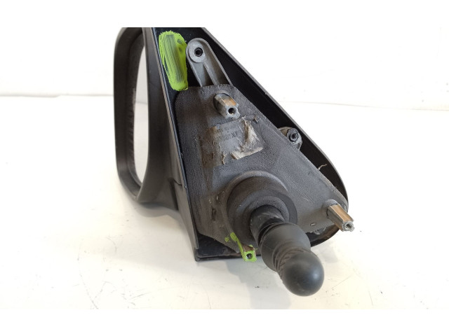 Zpětné zrcátko Citroen Berlingo 2007 96193822XT, 96193822XT