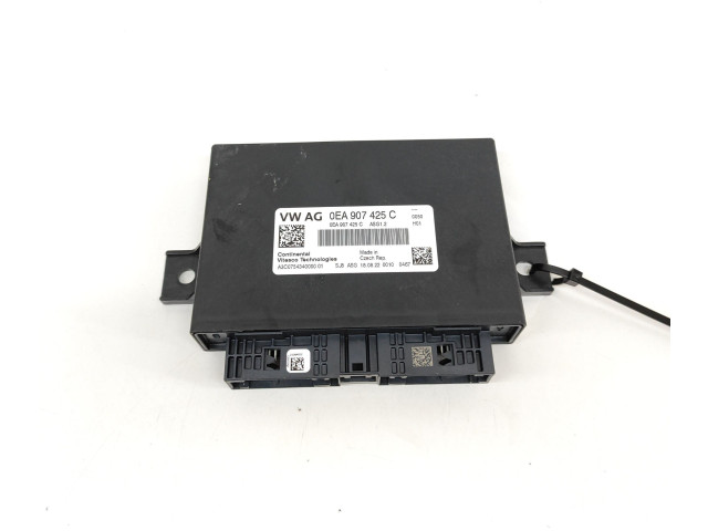 Řídící jednotka 0EA907425C, A3C0754340000 Volkswagen ID.5 2022