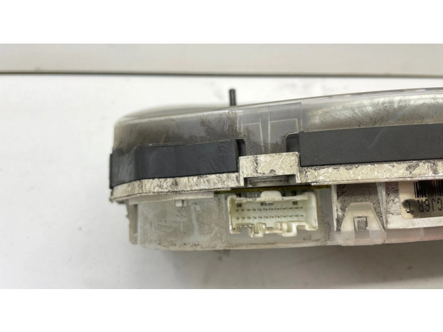 Přístrojová deska  Mazda 6 2004 JEGJ6RC, GJ6R  