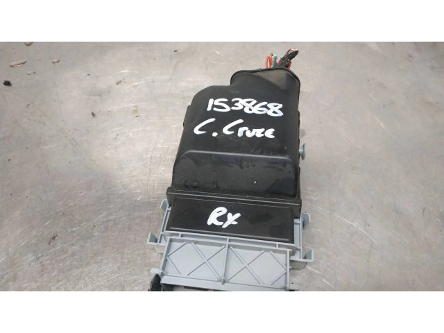 Pojistková skříňka 13222786 Chevrolet Cruze 2013