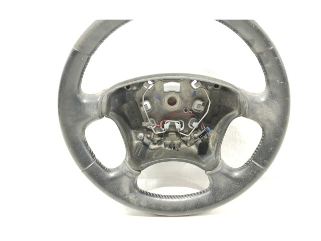 Руль Peugeot 607 - года 9648686177