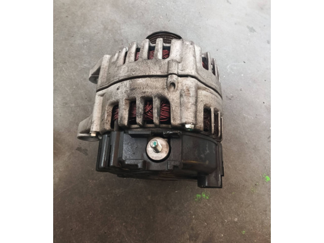 Генератор STX102171   Mercedes-Benz GL X166      