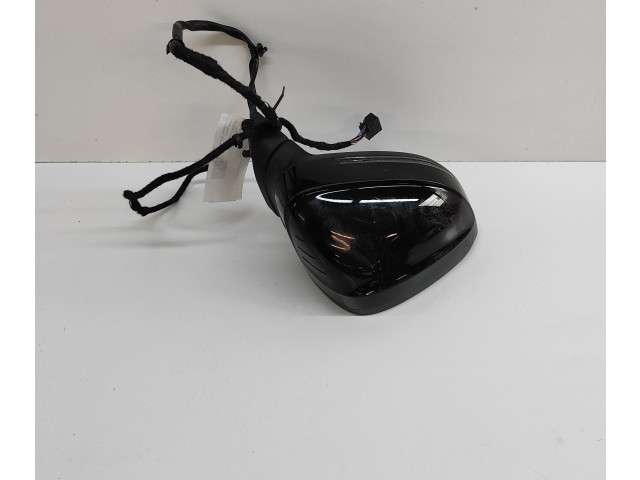 Зеркало (механическое)       Audi A5  2016 -  года   