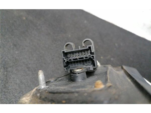 Zpětné zrcátko Mercedes-Benz E AMG W210 2004