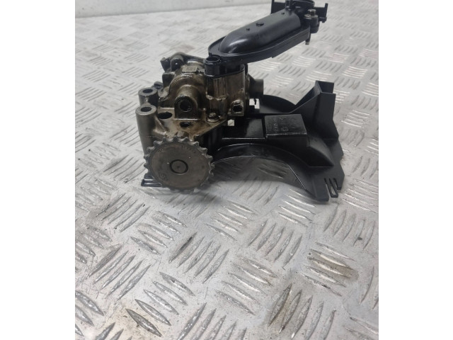 Čerpadlo oleje 8200345633 Opel Vivaro