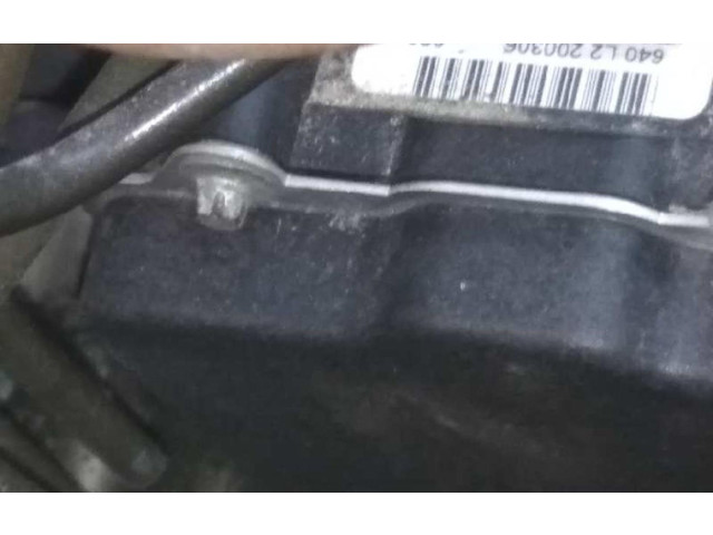 Jednotka ABS 0265235054 Mercedes-enz B W245 2017