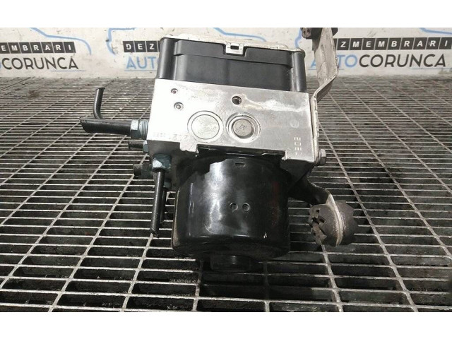 Блок АБС    BMW  X3 F25  2010 - 2017 года