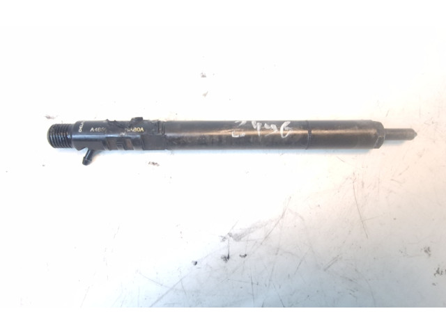 Форсунка A6650170121 SsangYong Rexton I