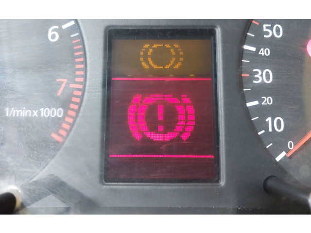 Спидометр (приборный щиток)  4B0919880HX   Audi A6 S6 C5 4B 