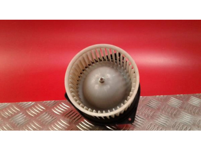 Вентилятор печки 7802A238 Citroen C4 Aircross