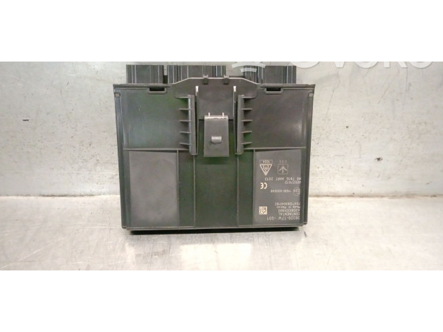 Блок комфорта 38320T7WG01   Honda HR-V   