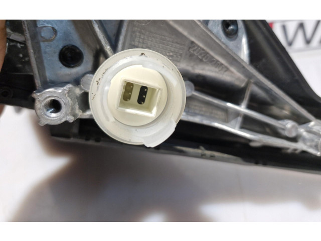 Zpětné zrcátko BMW 1 F20 F21 2015