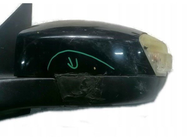 Зеркало электрическое Ford Galaxy 2006 - 2015 года