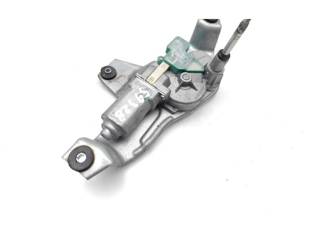 Моторчик заднего дворника     Citroen C-Crosser