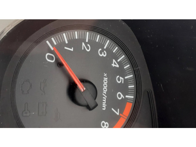 Přístrojová deska Honda Civic 2001 78100S310, HR0287055